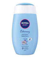 Sanftes, beruhigendes, hypoallergenes Shampoo für Kinder, 200 ml. Kinder – Bade- und Hautpflege Naty Shop