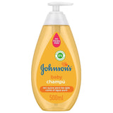 Original-Shampoo mit Spender für Kinder – Bad und Hautpflege Naty Shop Standardtitel