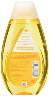 Shampoo, 3er-Pack (3 x 300 ml) Kinder - Bade- und Hautpflege Naty Shop