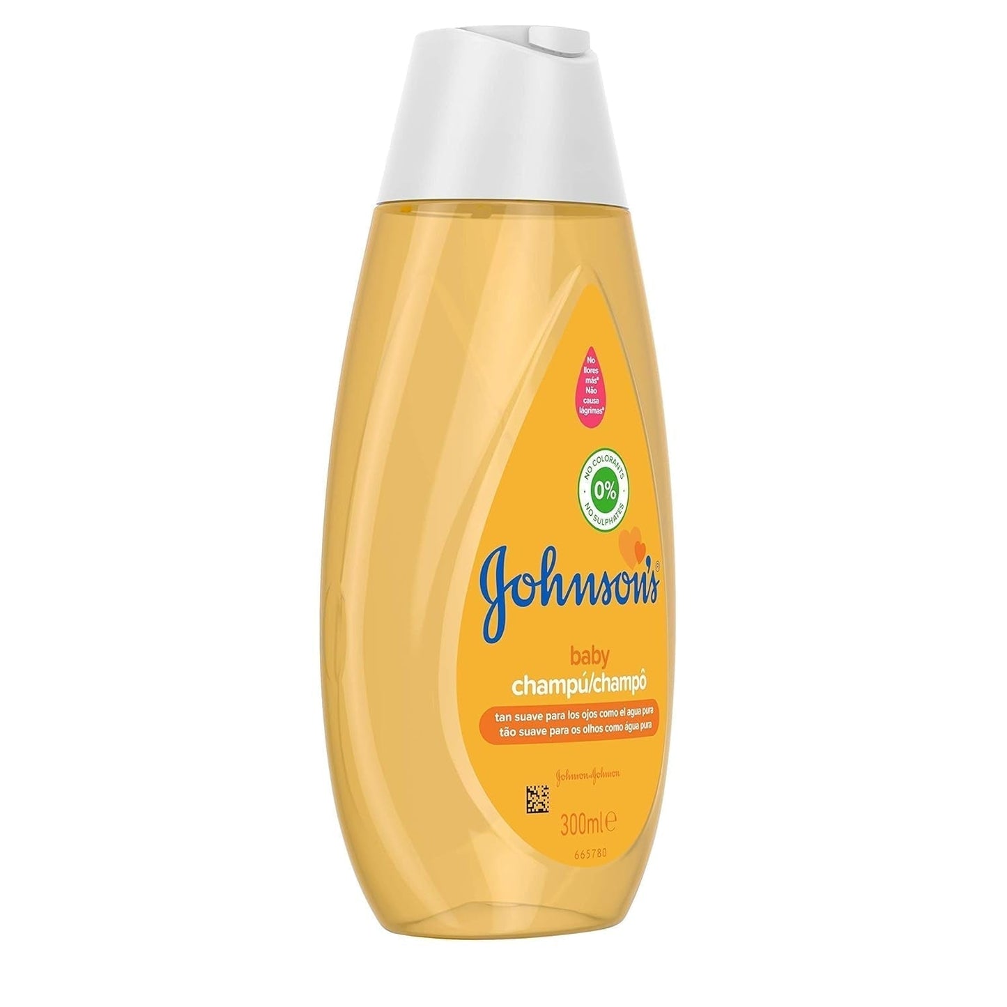 Shampoo, 3er-Pack (3 x 300 ml) Kinder - Bade- und Hautpflege Naty Shop