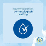 PENATEN Shampoo (400 ml), besonders sanftes Shampoo für Babys, für weiches und leicht kämmbares Haar, so sanft wie reines Augenwasser, in recycelbarer Verpackung (2er-Pack) Kinder - Bade- und Hautpflege Naty Shop