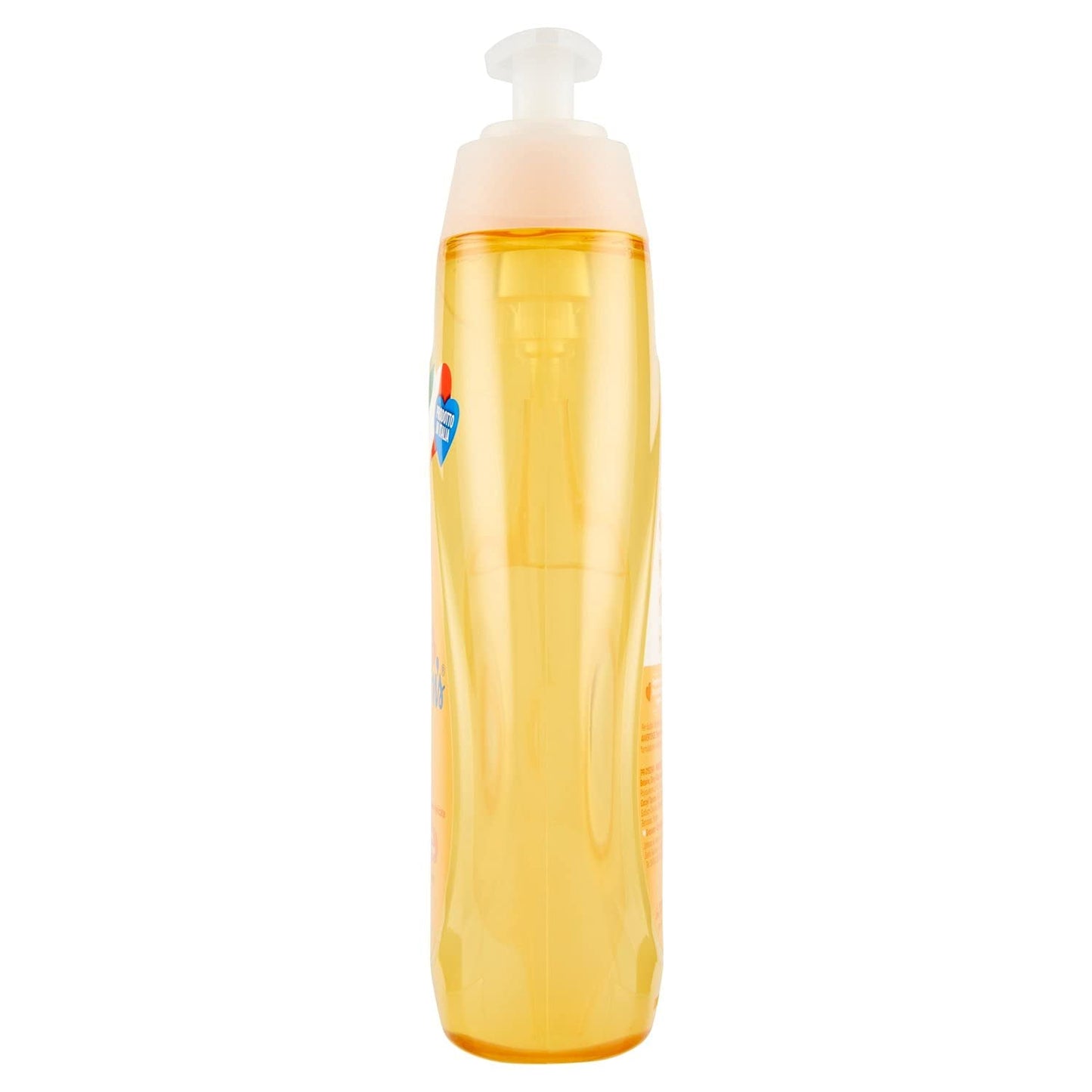 Johnson's & Johnson Kindershampoo, 750 ml Kinder - Bade- und Hautpflege Naty Shop