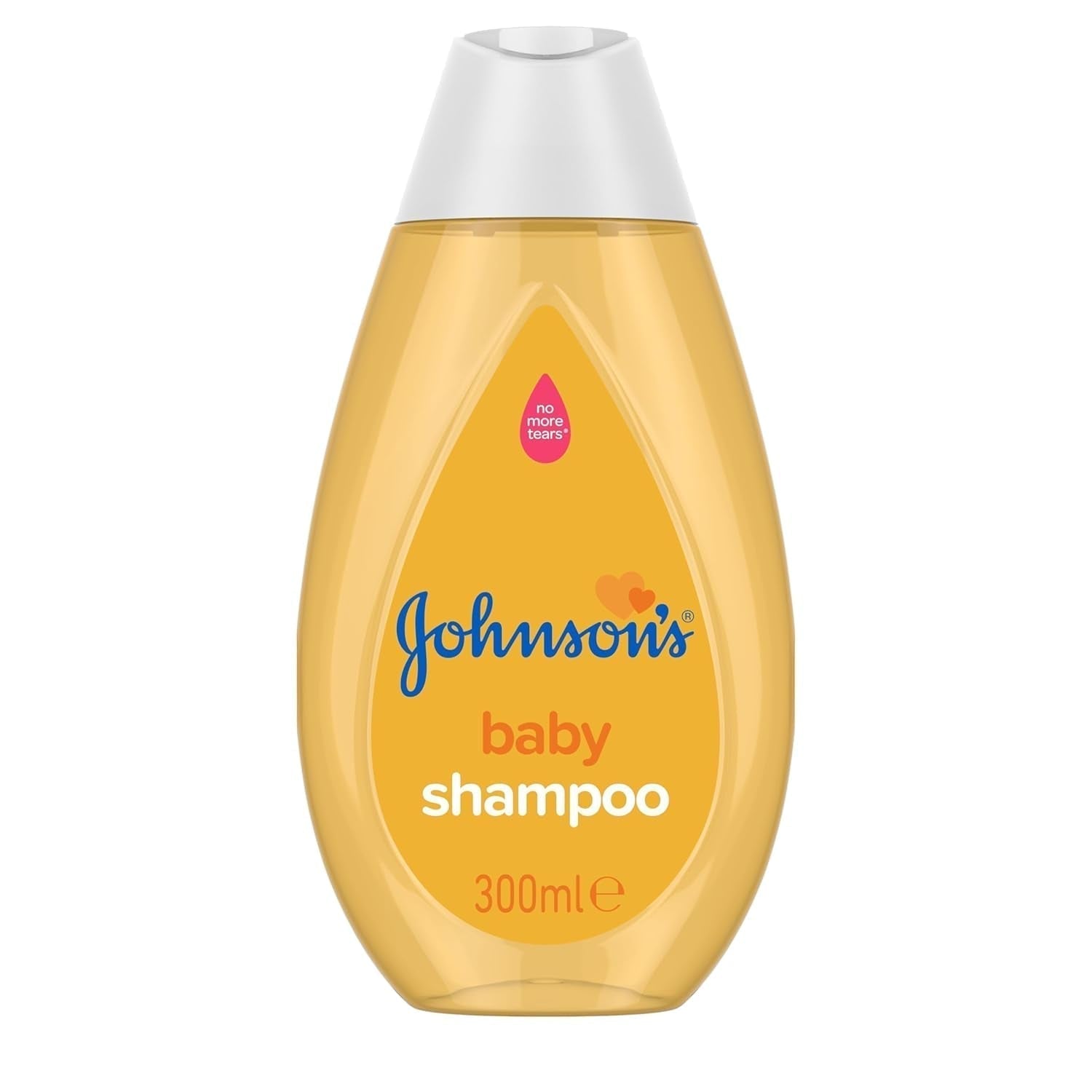 Johnson's & Johnson Kindershampoo, 750 ml Kinder – Bade- und Hautpflege Naty Shop 300 ml (1 Packung) nicht autorisiert