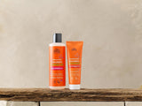 Bio-Urtekram-Kindershampoo, pflegeleicht, 500 ml Kinder - Bade- und Hautpflege Naty Shop