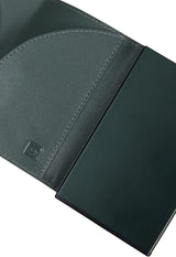 Samsonite Alu Fit SLG - Geldbörse, 10,2 cm, grün (Climbing Ivy) Herren Geldbörse Naty Shop