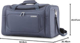Samsonite Ascentra Softside-Gepäck Gepäck und Reiseausrüstung Naty Shop