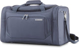 Samsonite Ascentra Softside Gepäck Gepäck und Reiseausrüstung Naty Shop Slate Duffel Bag