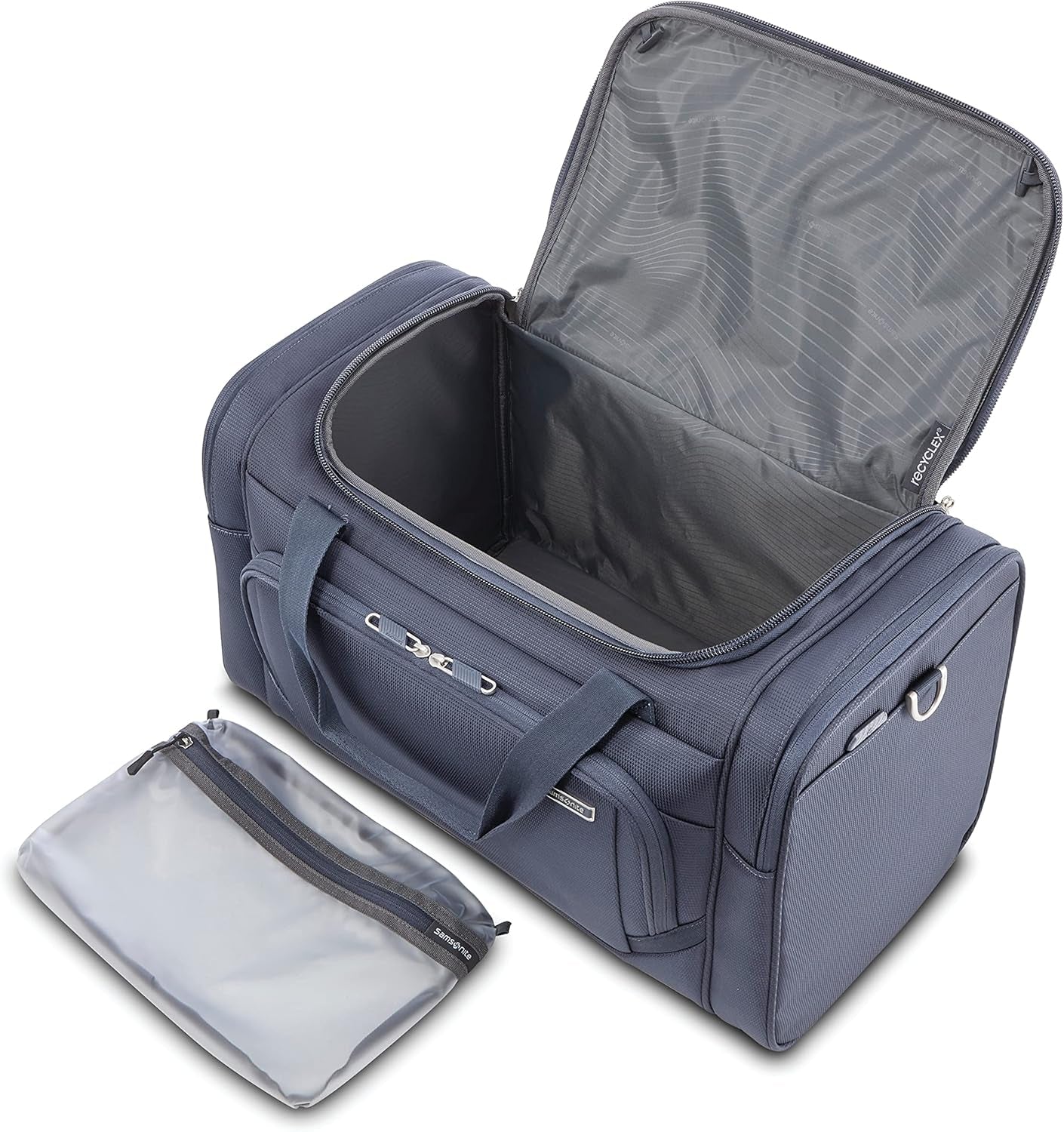Samsonite Ascentra Softside-Gepäck Gepäck und Reiseausrüstung Naty Shop