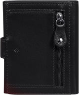 Samsonite Attack 2 SLG - Geldbörse, 10 cm, schwarz (Schwarz) Herren-Geldbörse Naty Shop