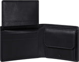 Samsonite Attack 2 SLG - Geldbörse, 10,5 cm, schwarz (schwarz) Herren Geldbörse Naty Shop