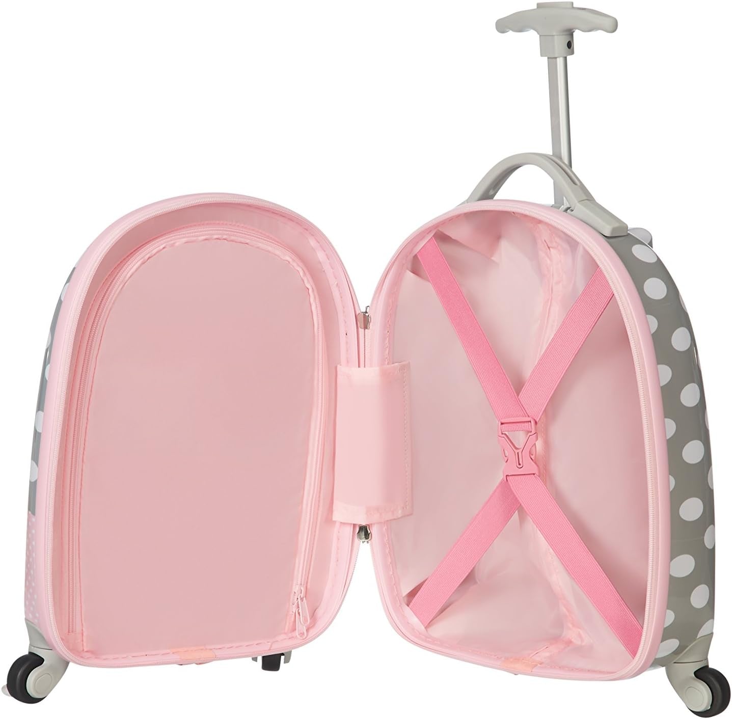 Samsonite Disney Ultimate 2.0 - Spinner S Kindergepäck Gepäck und Reiseausrüstung Naty Shop