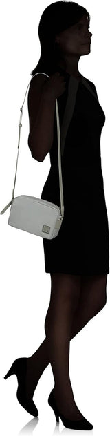 Samsonite Essentially Karissa - Umhängetasche Damen Taschen Naty Shop