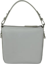 Samsonite Essentially Karissa - Reisetasche S, 27 cm, grau (Dove Grey) Damentaschen Naty Shop