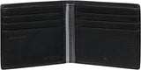 Samsonite Flagged SLG - Geldbörse, 10,5 cm, schwarz (schwarz) Herren-Geldbörse Naty Shop