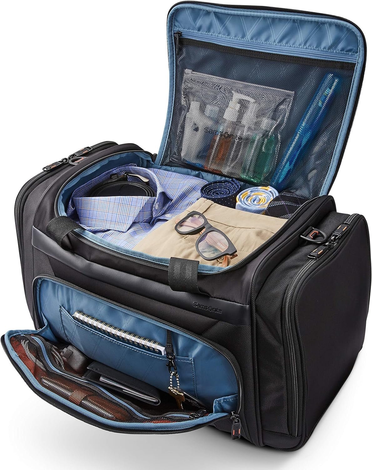 Samsonite PRO Travel Business Cases Gepäck und Reiseausrüstung Naty Shop