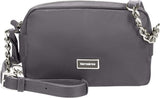 Samsonite Damen Karissa 2.0 - Umhängetasche Messenger Bag (1er Pack) Damentaschen Naty Shop