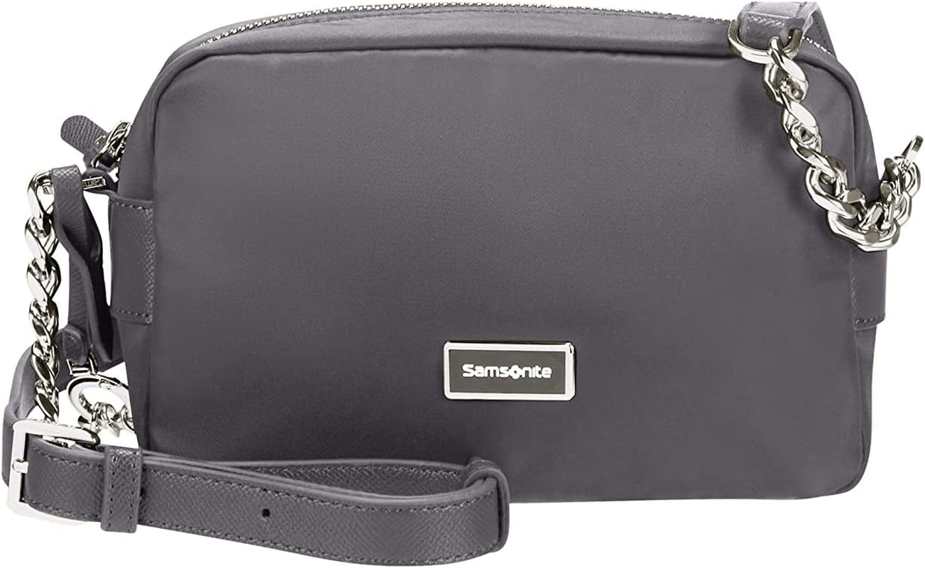 Samsonite Damen Karissa 2.0 - Umhängetasche Messenger Bag (1er Pack) Damentaschen Naty Shop