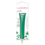 ScrapCooking - Lebensmittelfarbe, verschiedene Farben, Tube zum Schreiben, 25 Gramm Zuckerpaste Naty Shop Grüße Mic