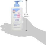 Sebamed Baby- und Kinderpflegelotion mit Panthenol, 2er-Pack, 2 x 200 ml, pflegt sanft die zarte Kinderhaut, auch bei trockener Haut und Irritationen Kinder - Bade- und Hautpflege Naty Shop