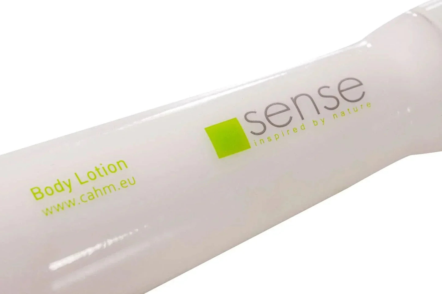 Sense Hotel-Körpercreme, 25 ml Hotel Cosmetics Naty Shop