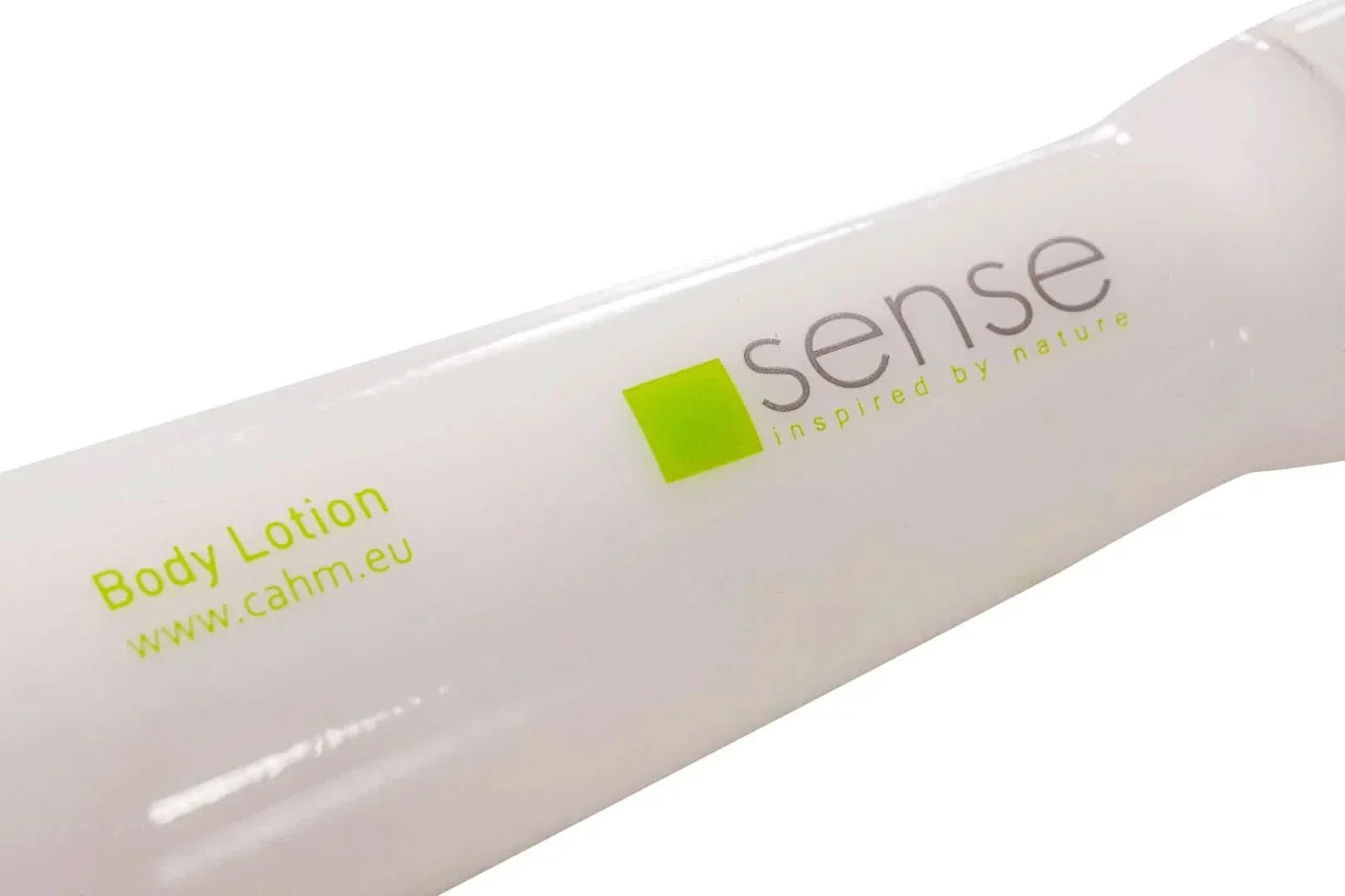 Sense Hotel-Körpercreme, 25 ml Hotel Cosmetics Naty Shop