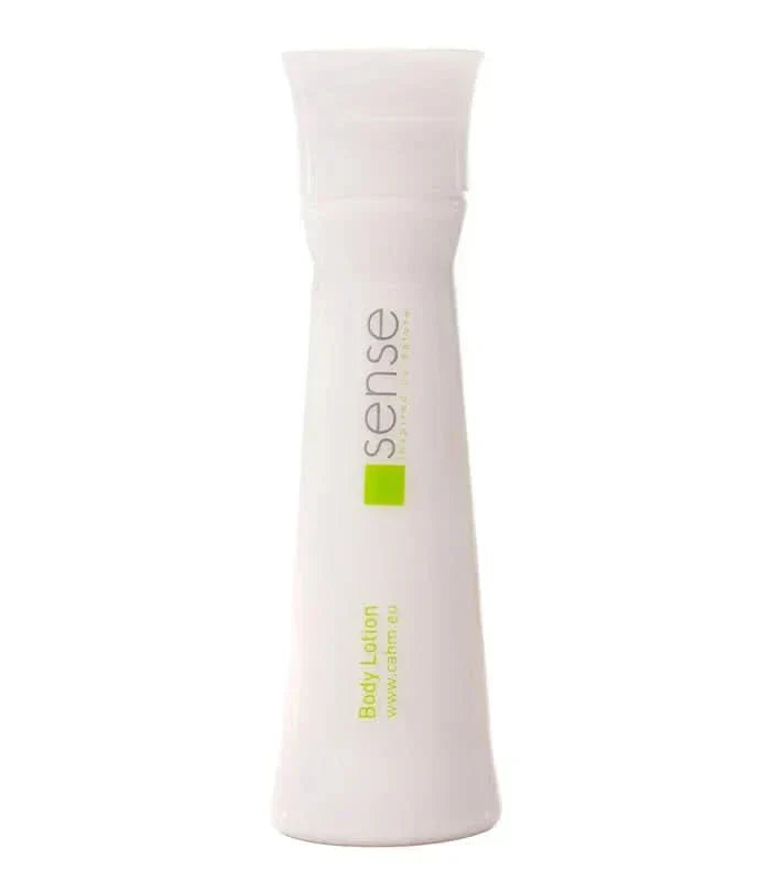 Sense Hotel-Körpercreme, 25 ml Hotel Cosmetics Naty Shop