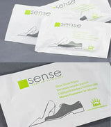 Feuchttuch für Schuhe SENSE Cosmetica Hoteliera Naty Shop