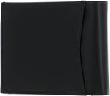 Calvin Klein Jeans Geschenkset für Männer Bifold Wallet & AirPods Case, Schwarz (Schwarz), Einheitsgröße Herrenbrieftasche Naty Shop