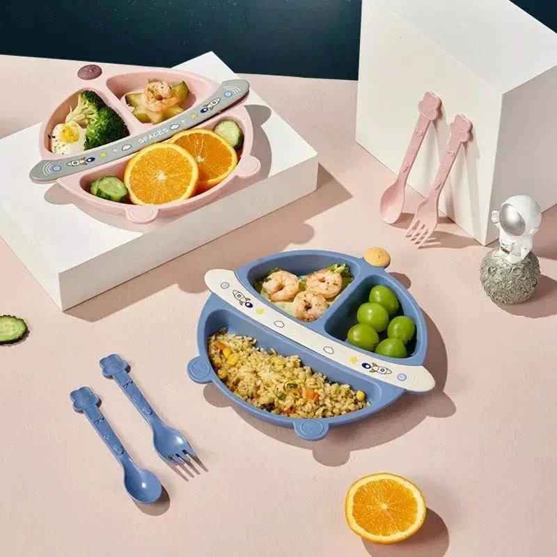 Geschirrset für Kindertisch Nati Shop