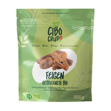 Ungesüßte Bio-Trockenfeigen – 250 g. Getrocknete türkische Feigen, ungesüßt. Hochwertiges Naturprodukt. Getrocknete Bio-Feigen. Naty Shop dehydrierte Produkte 1,5 kg (1 Packung)