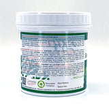 Besondere Zutaten Crackle Crystals Crackle 500g Höchste Qualität, gentechnikfrei, ideal für Kuchen, Süßigkeiten und Eiscreme Zuckerpaste Naty Shop