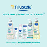Stelatopia Shampoo Mousse für Kopfhaut mit extremer Trockenheit oder atopischer Dermatitis, Haare, Babys, Kinder, die ganze Familie – reduziert Rötungen und Juckreiz (150 ml) Kinder – Bade- und Hautpflege Naty Shop