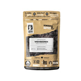 Bremer Gewürzhandel Trauben, getrocknet, ungeschwefelt und ohne Zuckerzusatz, 1kg Naty Shop dehydrierte Produkte 500 G