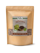 Biojoy Bio-Sultaninen (500 g), getrocknet und ungeschwefelt Naty Shop dehydrierte Produkte 1 kg (1 Packung)