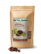 Biojoy Bio-Sultaninen (500 g), getrocknete und ungeschwefelte Naty Shop dehydrierte Produkte