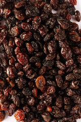 Biojoy Bio-Sultaninen (500 g), getrocknete und ungeschwefelte Naty Shop dehydrierte Produkte