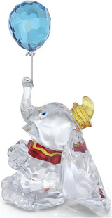 Swarovski Disney Classics Dumbo, Einheitsgröße Naty Shop Figuren und Skulpturen