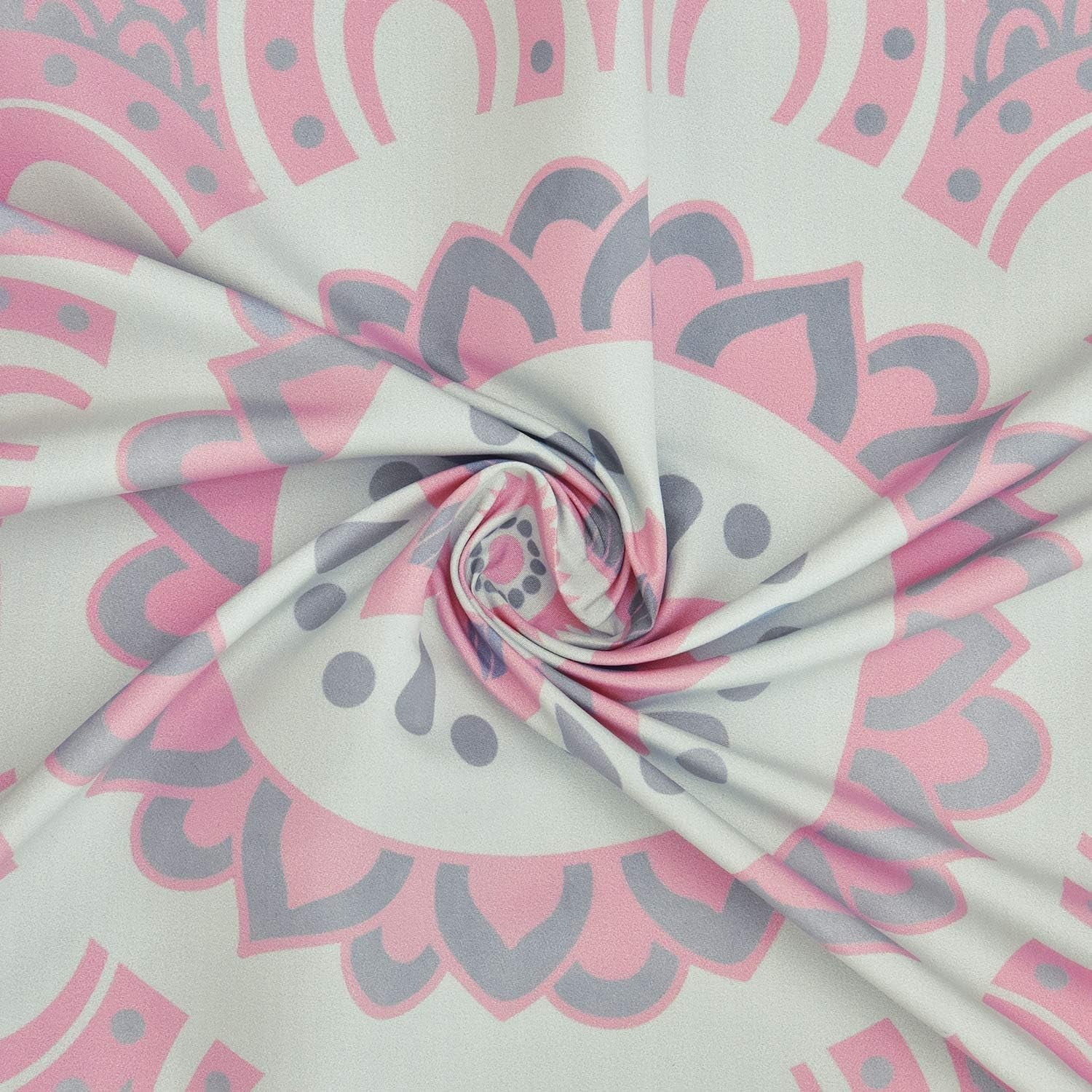 Gobelin Alishomtll Mandala indische böhmische Leinwand Startseite - Accessoires und Dekorationen Naty Shop