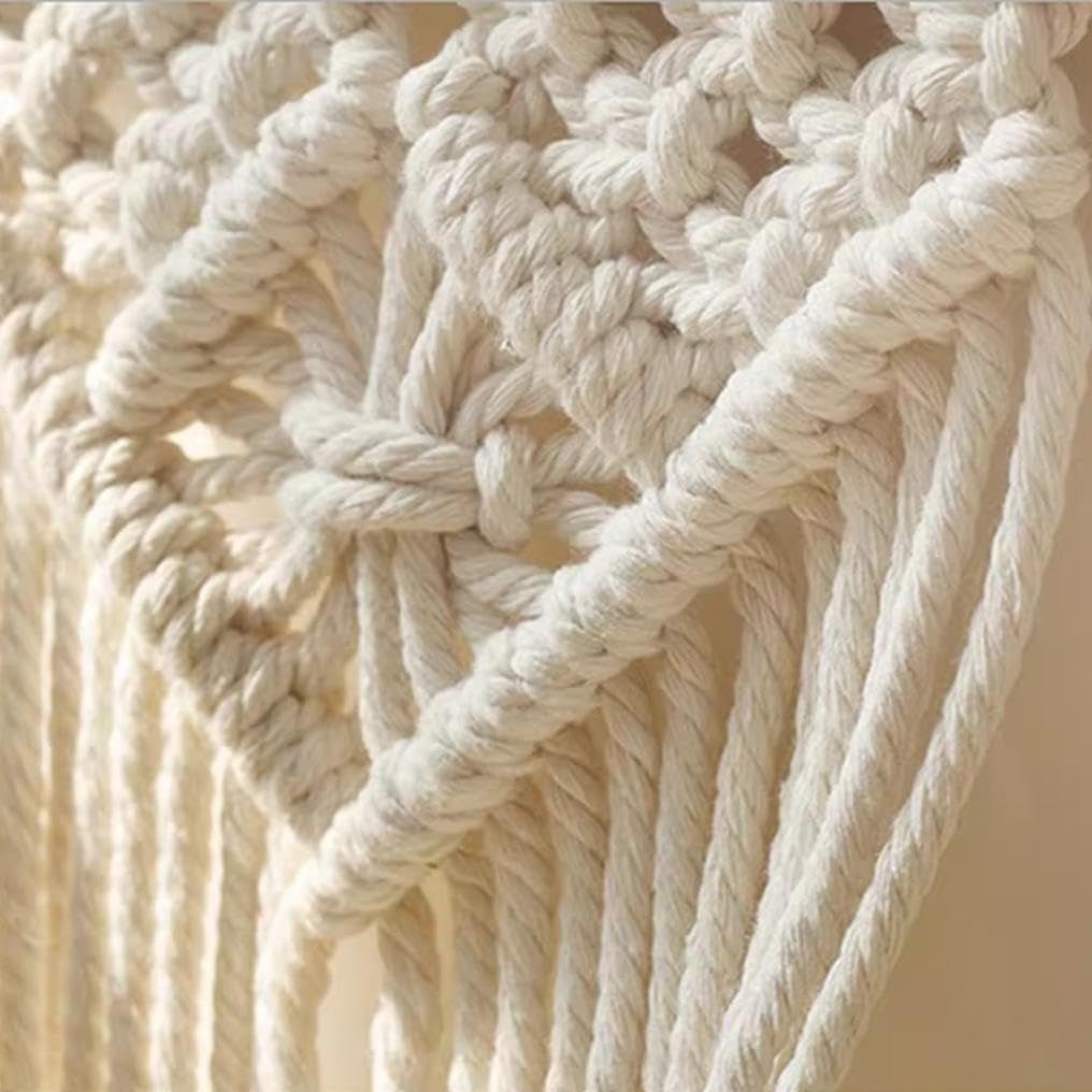Gewebter Avoik-Wandteppich, 2 Stück, schicke Wanddekoration für zu Hause Zuhause – Accessoires und Dekorationen Naty Shop