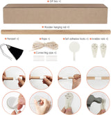 Wandteppich zum Aufhängen, Leinwand, Wandkunst, Gemälde, Anime-Charaktere, Zuhause – Accessoires und Dekorationen, Naty Shop