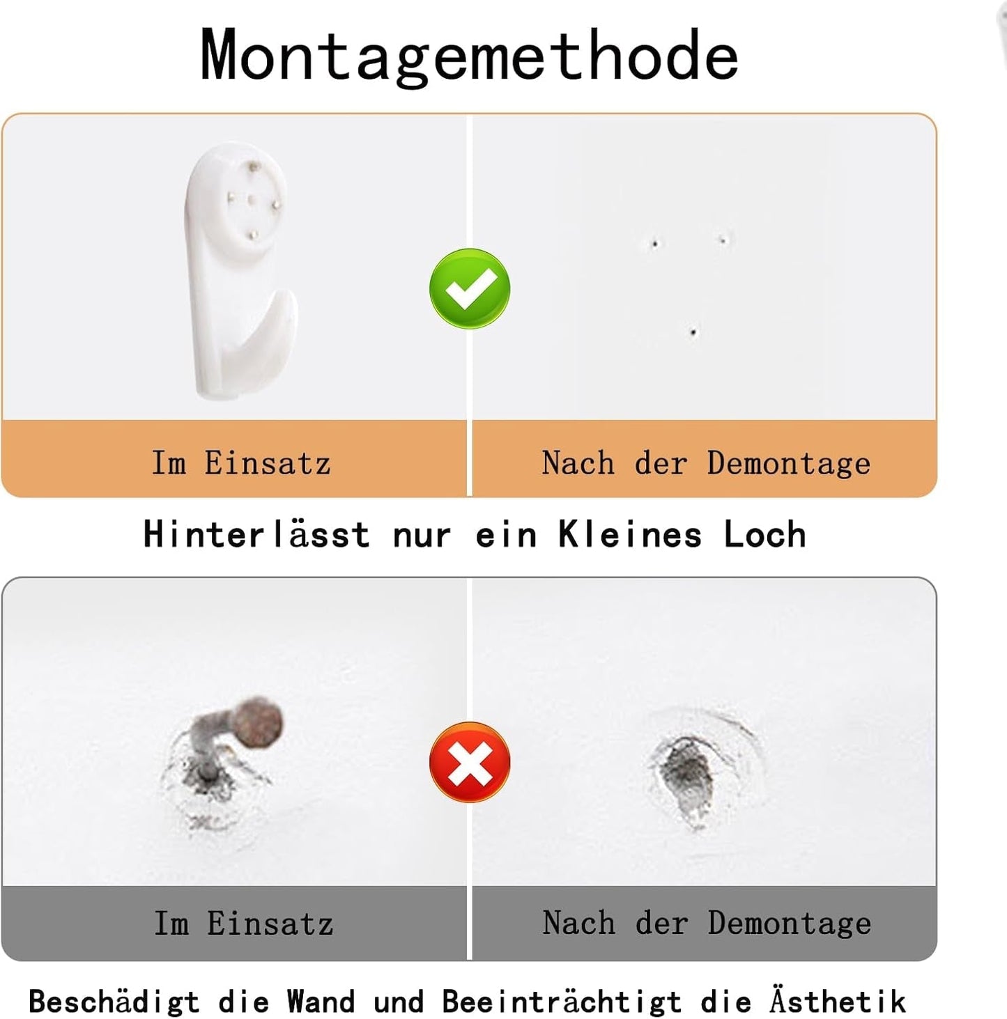Gobelin Ihonyi Deco Chic Fransengirlande LED Home - Accessoires und Dekorationen Naty Shop