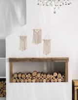 Tapisserie mkouo kleines Set aus schicken Stoffen Apartment Gallery Home - Accessoires und Dekorationen Naty Shop