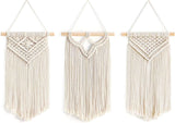 mkouo Wandteppich, kleines Set aus schicken Stoffen, Apartment-Galerie, Zuhause – Accessoires und Dekorationen, Naty Shop, Standardtitel