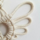 Eulen-Wandteppich, 14-wandig, handgefertigte Baumwolldekoration, Zuhause – Accessoires und Dekorationen, Naty Shop