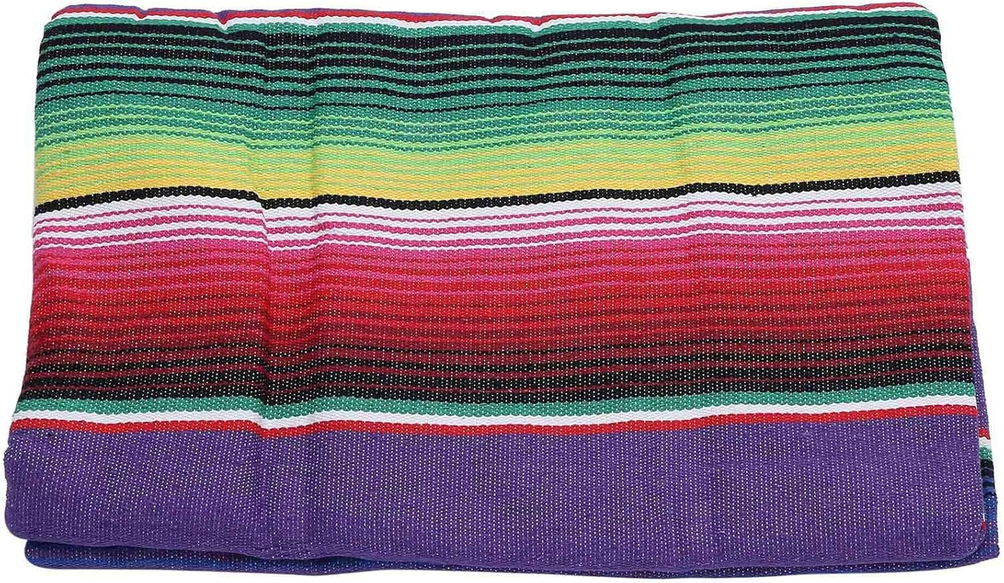 Mexikanische Tischdecke Wandteppich Mexikanische Hochzeit Saltillo Mexican Home – Accessoires und Dekorationen Naty Shop Standardtitel