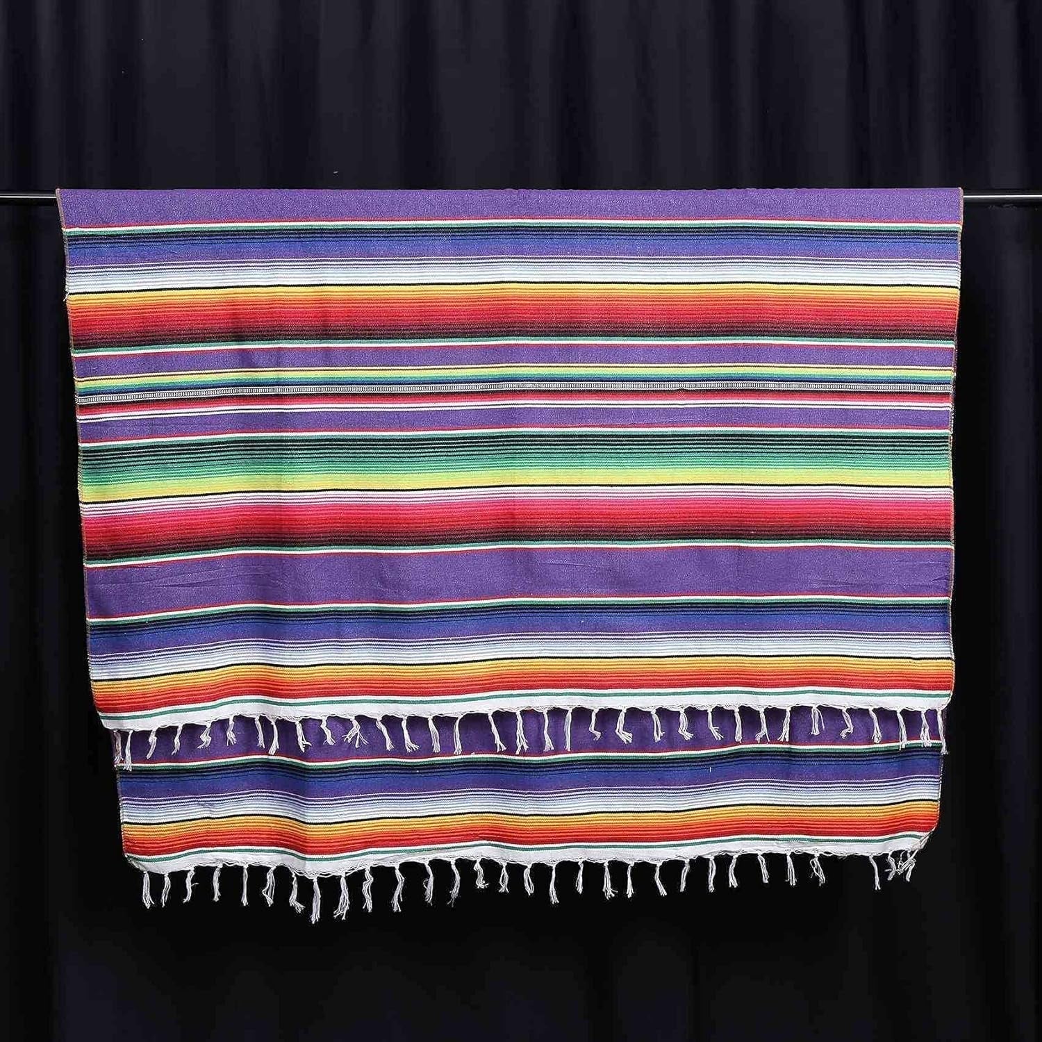 Gobelin Leinwand mexikanischer Tisch mexikanische Hochzeit Saltillo mexikanisches Zuhause - Accessoires und Dekorationen Naty Shop