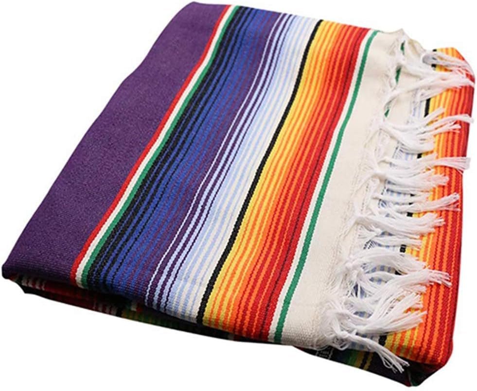 Gobelin Leinwand mexikanischer Tisch mexikanische Hochzeit Saltillo mexikanisches Zuhause - Accessoires und Dekorationen Naty Shop