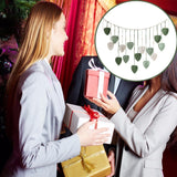Tapisserie-Aufhängung, Dekoration, gewebte Blätter, Zuhause – Accessoires und Dekorationen, Naty Shop