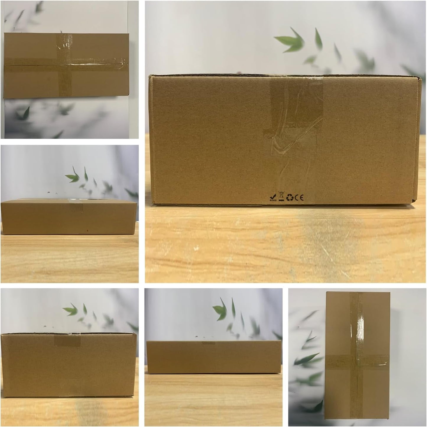 Beige gewebter Türteppich mit Quaste, Schlafzimmer, Balkon, Zuhause – Accessoires und Dekorationen, Naty Shop