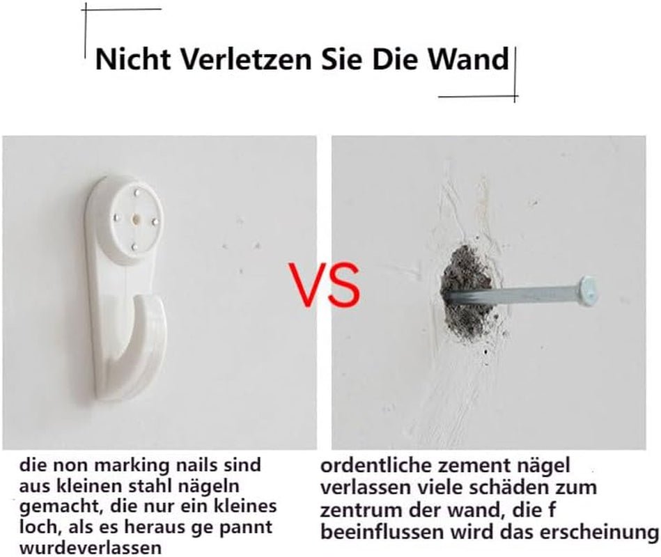 Wikinger-Wandteppich, Schwarzlicht, reaktiv, rot, Meditation, Runen, Odins, Zuhause – Accessoires und Dekorationen, Naty Shop